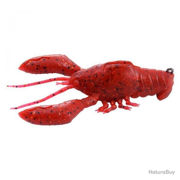 Leurre Souple Megabass Sleeper Craw 7,7cm 17g 7,7cm DEMON CRAW