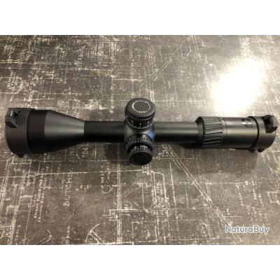 Lunette De Visée Vector Optics Continental X6 3-18x50 IR CDM - Chasse - Neuf