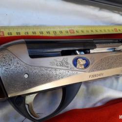 1  sans prix de réserve Benelli Raffaello Crio Arabesque cal 12.76.