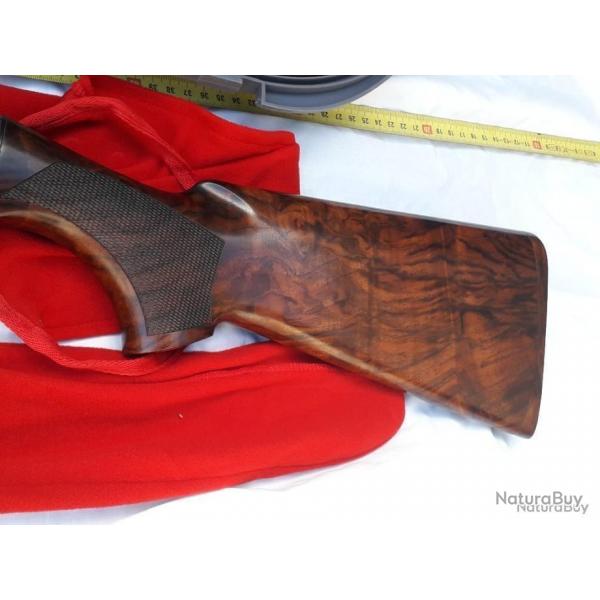 Le seul : Benelli grav numrot srie Arabesque cal.12