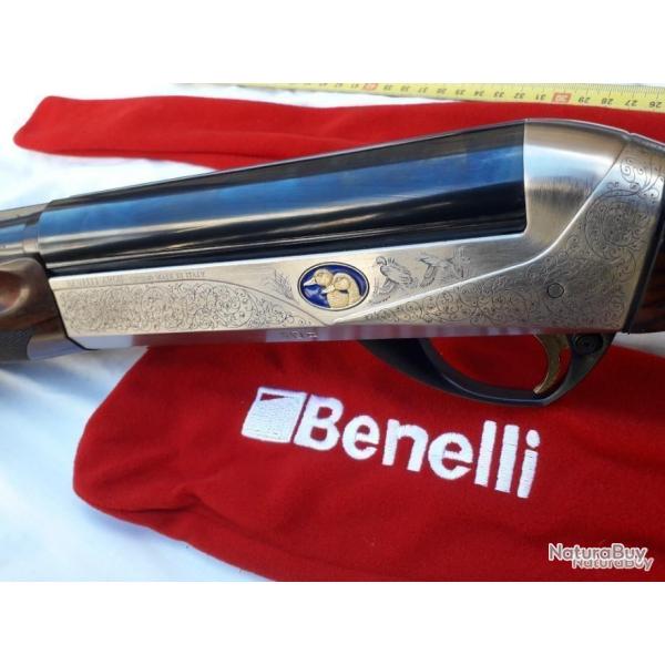 Benelli Raffaello Crio Arabesque cal 12.76.