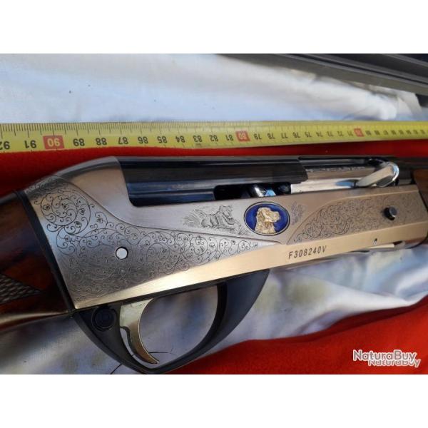 1  sans prix de rserve Benelli Raffaello Crio Arabesque cal 12.76.