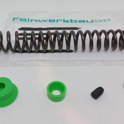 Kit de joints, ressort et segment de piston pour votre Feinwerkbau  LP65, LP80 ou LP90