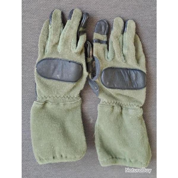 Gants Hatch Operator Tactical kaki