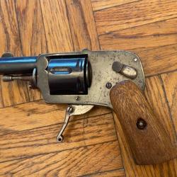 Bossue/bulldog 7,65 browning