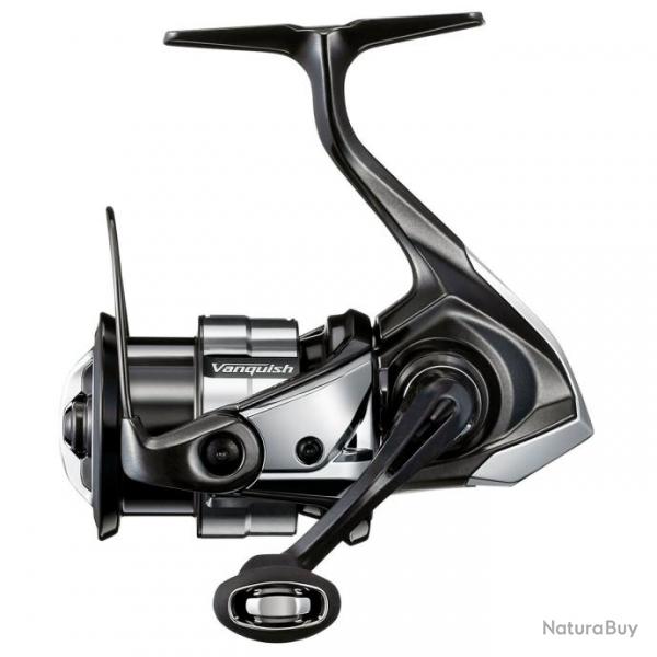 Moulinet Spinning Shimano Vanquish FC 170g 9kg 5.8:1 86cm 3000 MHGC