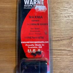 Embase WARNE Maxima A876G