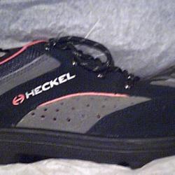 Chaussures de sécurité Heckel FLAG NANCY AERO T 42