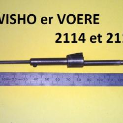 percuteur carabine 22 lr WISCHO et VOERE 2114 et VOERE 2115 - VENDU PAR JEPERCUTE (S8Z324)
