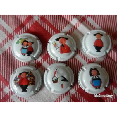 Lot De 2 Housses De Bouteille De Vin De Noël – Motifs Festifs, Flanelle, Réutilisables, Décoration De Table