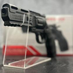 REVOLVER UX TORNADO CO2 - BILLES ACIER/4.5MM