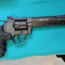 revolver pr776 gamo