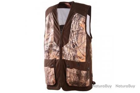 Gilet discount chasse somlys