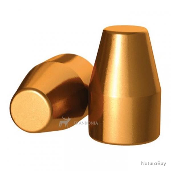 Projectiles pour armes de poing, .357 (9mm) (Calibre: .357 (9 mm))