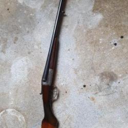 Fusil HELICE 16/65 juxtaposé - Bon état général