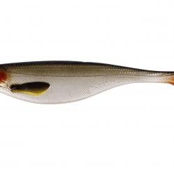Leurre Souple Westin Shad Teez 12cm 12cm Lively Roach