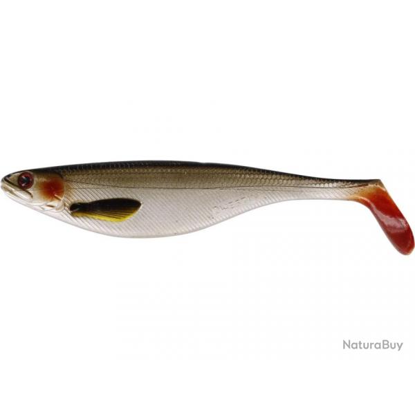 Leurre Souple Westin Shad Teez 12cm 12cm Lively Roach