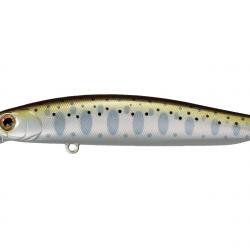 Poisson Nageur Smith Cherry Blood SR Type 2 9cm 9cm 04 9,4g