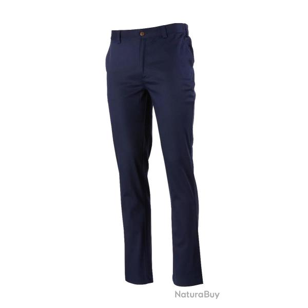 Pantalon Browning Norfolk Dark Navy