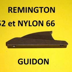 guidon acier carabine NYLON 66 REMINGTON 552 22lr - VENDU PAR JEPERCUTE (D9T3211)