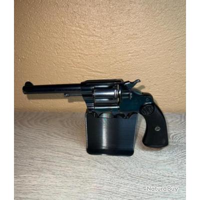 Présentoir support pour revolver western - Holsters Western (13689638