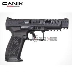 Pistolet CANIK Sfx Rival-S Dark Side Cal 9x19
