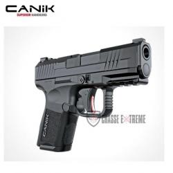 Pistolet CANIK Mete MC9 Cal 9x19 Black