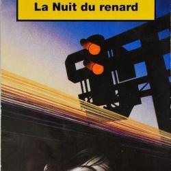 La nuit du renard - Mary Higgins Clark - 2002