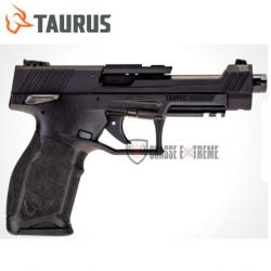 Pistolet TAURUS TX22 Compétition Cal 22Lr