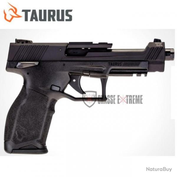 Pistolet TAURUS TX22 Comptition Cal 22Lr