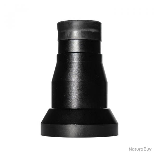 Adaptateur Lahoux  M 545 2x