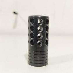 Frein de bouche pour 22 lr à canon lourd 1/2X28 UNEF