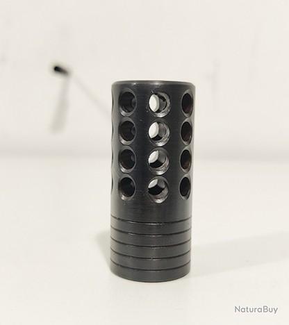 Vis Banjo PrecisionGeek 3/8-24 UNF L25mm - Inox 303 | Pour Freins, Pièces Auto & RC