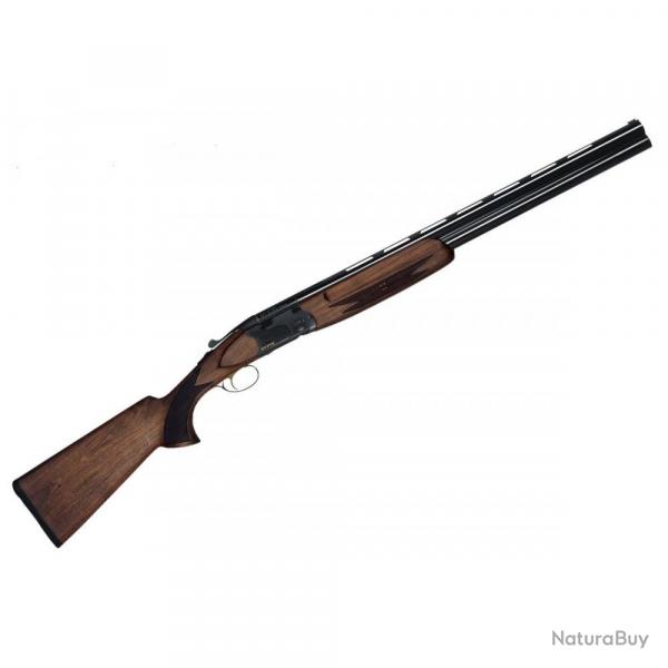 ATA SP Black Superpos ACIER calibre 12Mag canons 71cm