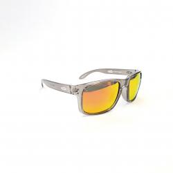Lunettes de Soleil Storm Wildeye Seabass Noir cristal