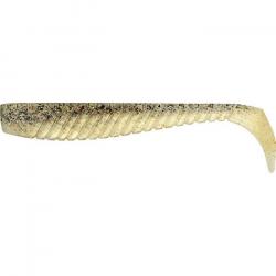 Leurre Souple Madness Bakuree Shad 110 11cm Par 4 Golden Bait