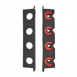 Support Berkley Twist Lock Utility Rod Rack