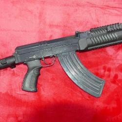 CZ 858 EQUIPEE FAB DEFENSE