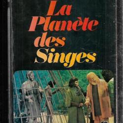 la planète des singes pierre boulle   livre de poche