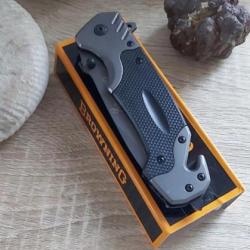 Couteau browning neuf