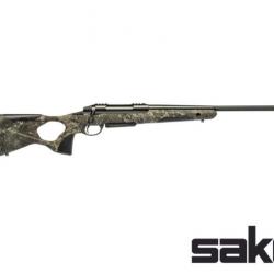 CARABINE SAKO S20 CAMO STRATA CERAKOTE CALIBRE 270 WIN CAN.51 NEUVE ( 32502285)