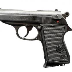 Pistolet à blanc Kimar Lady réplique Walther PPK 9MM PAK