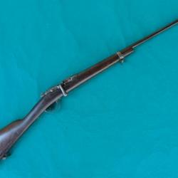 Fusil de chasse Gras cal. 16.