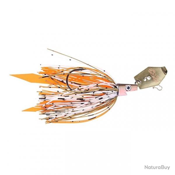 Leurre CWC Pig Hula Chatterbait 16g BLUE GILL