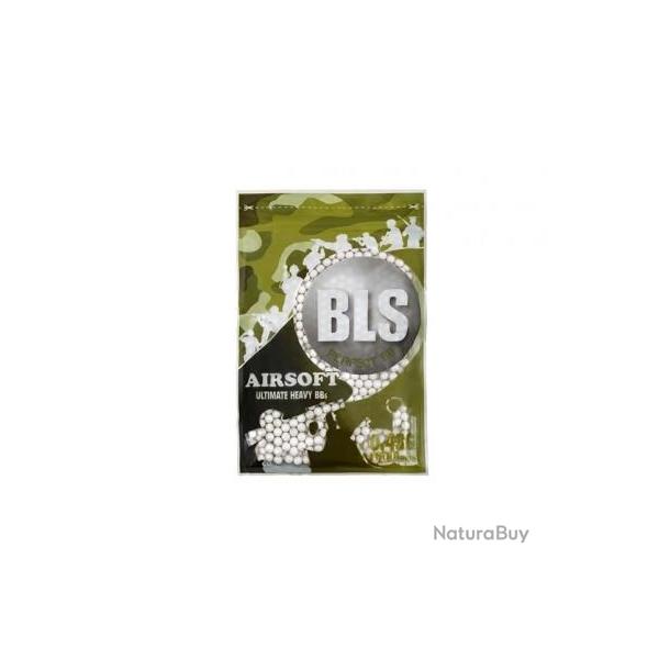 billes BLS 0.43g bio