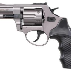 REVOLVER A BLANC EKOL VIPER FUME 2.5" CAL. 9MM RK