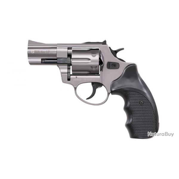 REVOLVER A BLANC EKOL VIPER FUME 2.5" CAL. 9MM RK