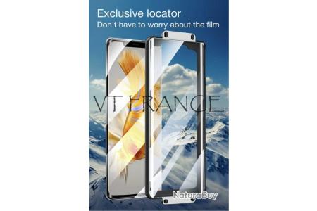 3x Verre Trempé Protection Film D'écran Pour Samsung Galaxy S22