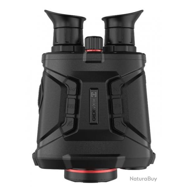 Jumelles Raptor RQ50LN HIKMICRO vision thermique