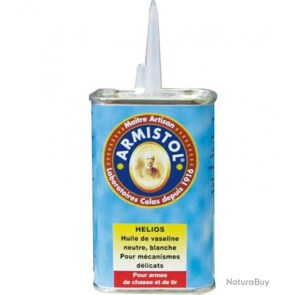 HELIOS BURETTE